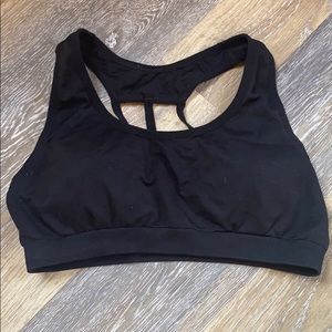 Sports bra